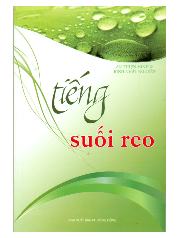 7. Tiếng suối reo*