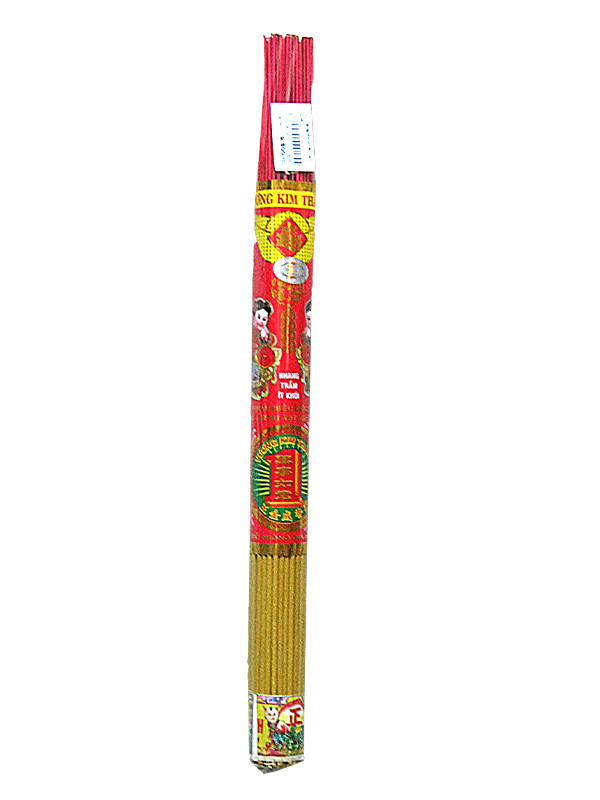 2. Nhang trầm 40cm (80 cây) 