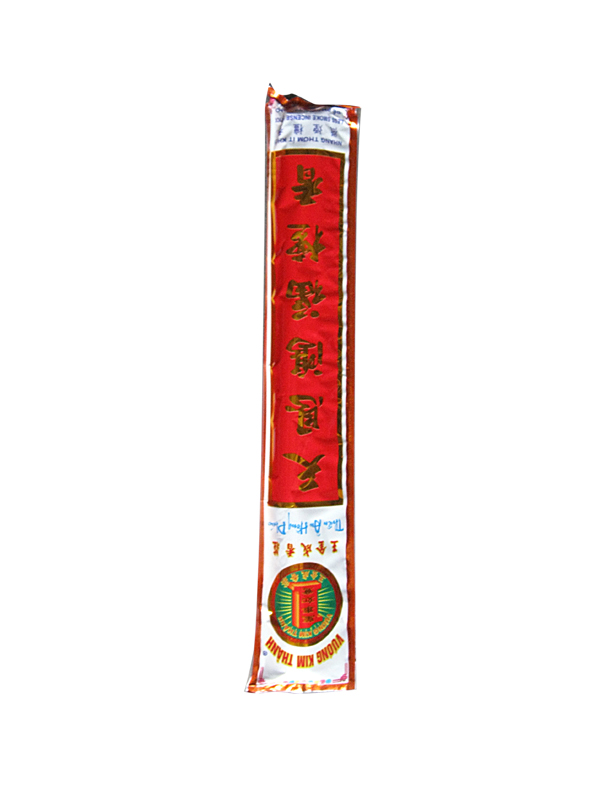 4. Nhang thiên ân 40cm (80 cây) 