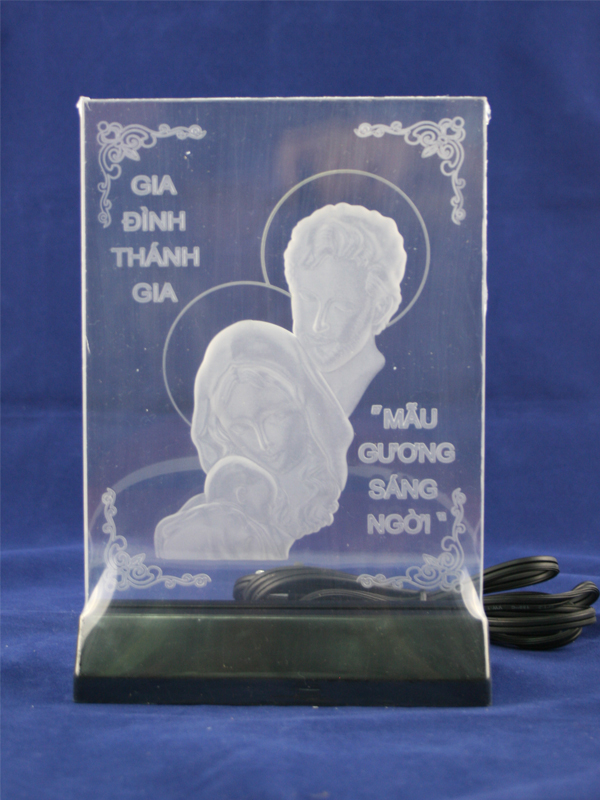 84. Ảnh điện mica 