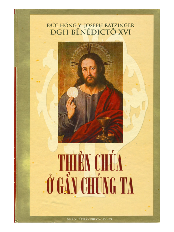 3. Thiên Chúa ở gần chúng ta*