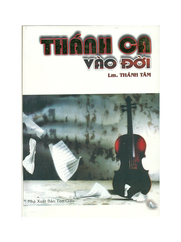 2. Thánh ca vào đời