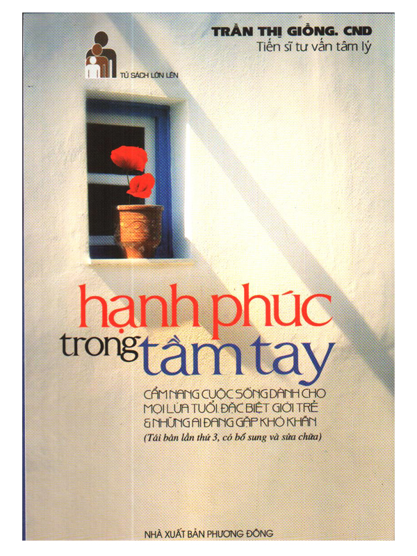 15. Hạnh phúc trong tầm tay