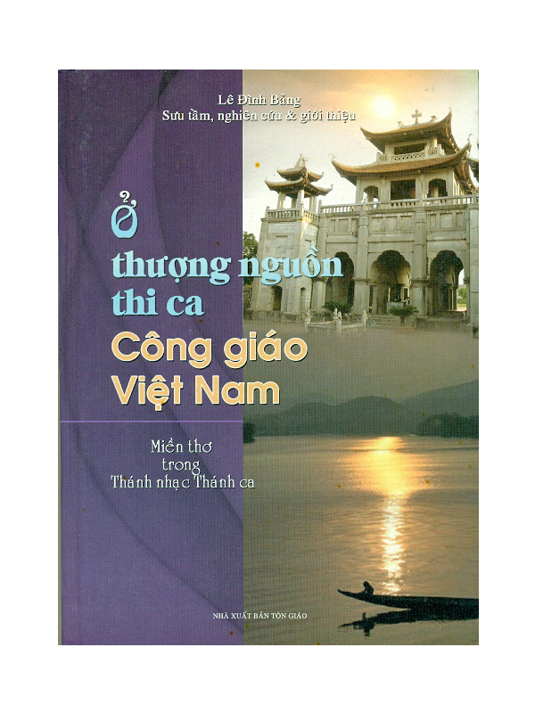 10. Ở thượng nguồn ...VN - Thánh nhạc thánh ca*