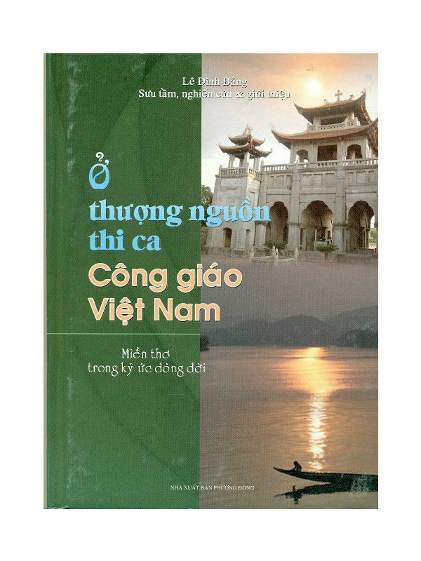 13. Ở thượng nguồn...VN - Ký ức dòng đời*