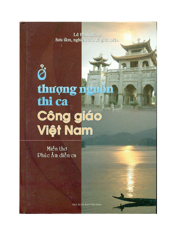 14. Ở thượng nguồn...VN - Phúc âm diễn ca*