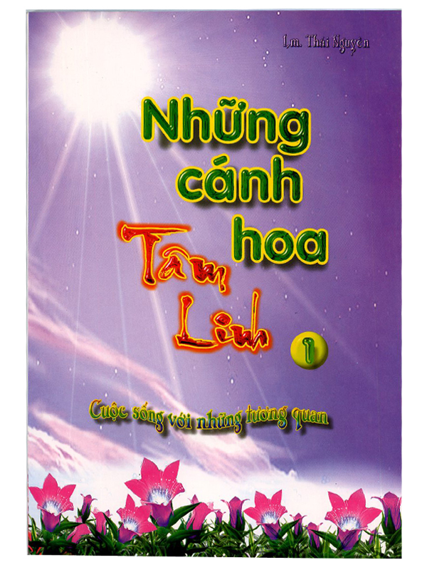 9. Những cánh hoa tâm linh T1