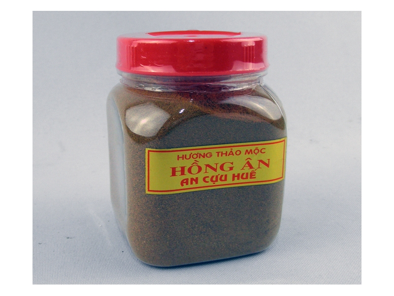 8. Bột trầm bắc thảo dược (90g/hộp) NGƯNG SX