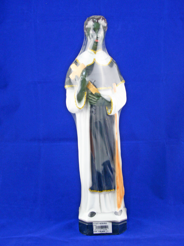 28.Th. Martin 40cm (polymer) *