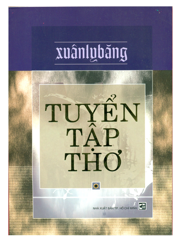 6. Tuyển tập thơ T1*