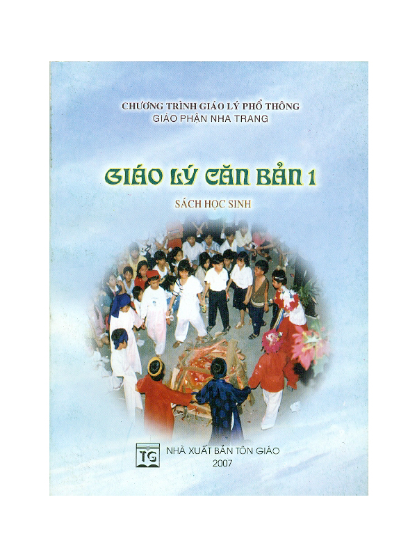 63. Giáo lý căn bản 1 (hs-bộ mới)