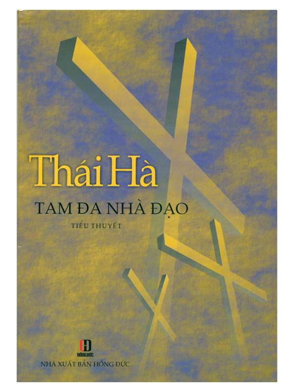 1. Thái Hà tam đa nhà đạo*