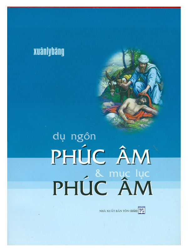 3. Dụ ngôn phúc âm & Mục lục phúc âm*