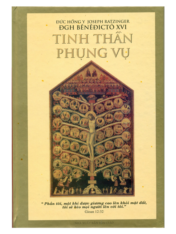 5. Tinh thần phụng vụ*