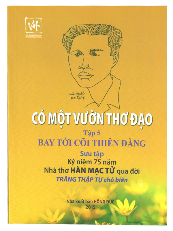 66. Có một vườn thơ đạo (T5)