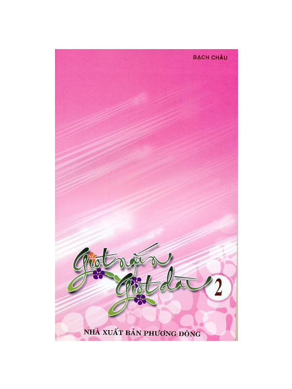38. Giọt ngắn giọt dài T2*