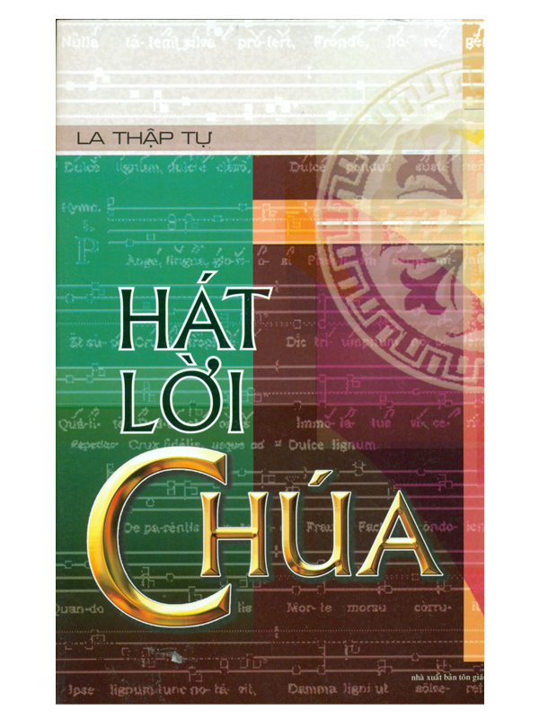 2. Hát lời Chúa*