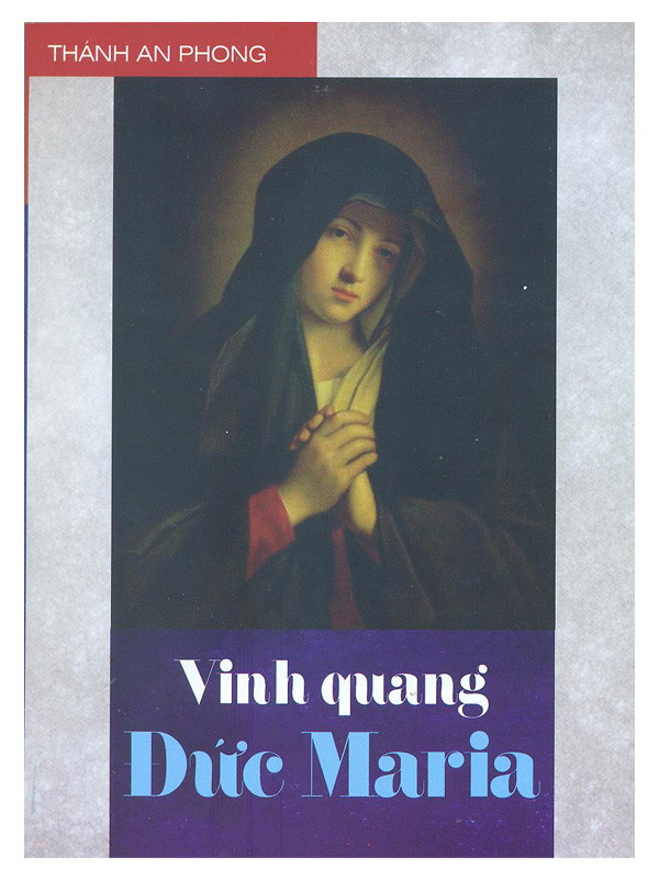 204. Vinh quang Đức Maria