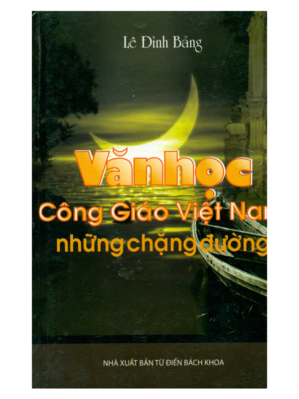 1. Văn học công giáo VN*