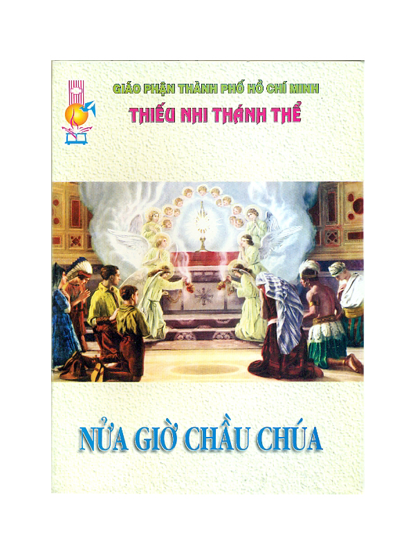 70. Thánh kinh 11: Kể chuyện Thánh Kinh cho thiếu nhi  (khổ A6)