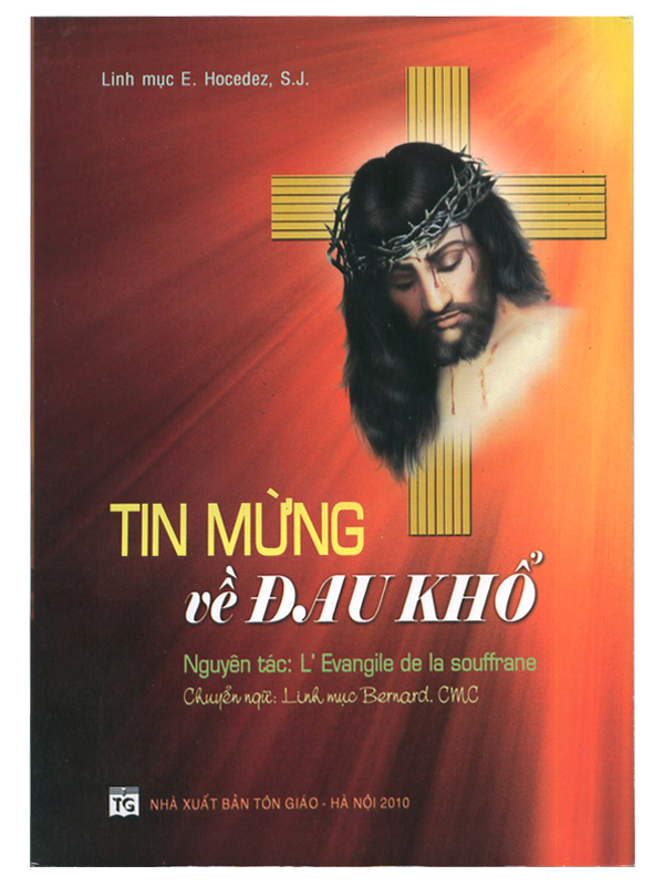 6. Tin mừng về đau khổ*