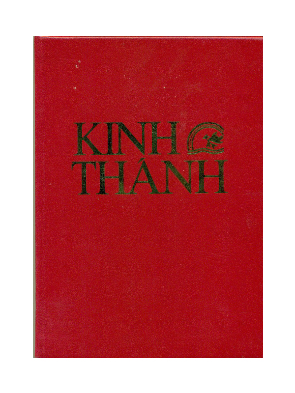 66. Kinh Thánh trọn bộ (Lm. Thuấn)