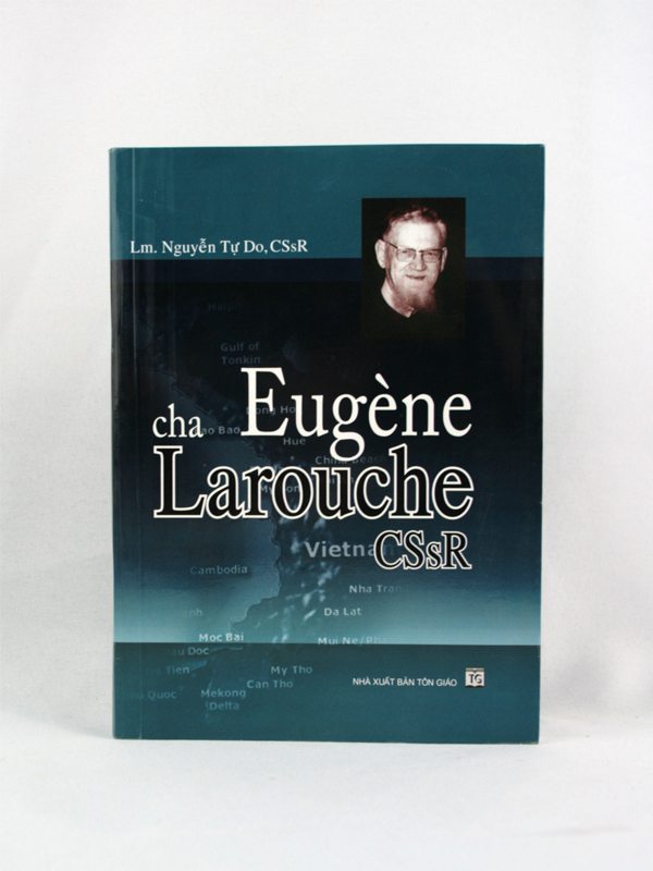 82. Cha Eugène Larouche