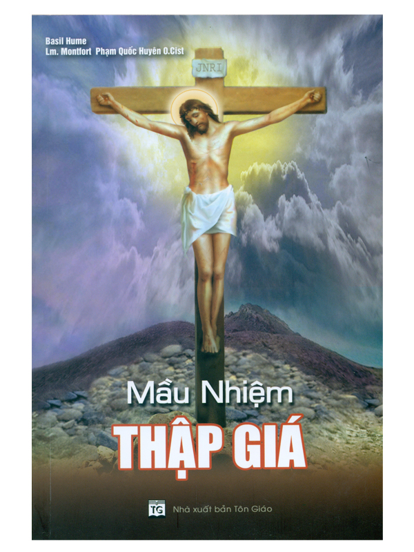 23. Mầu nhiệm thập giá