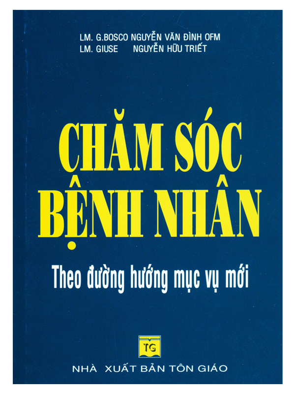 1. Chăm sóc bệnh nhân