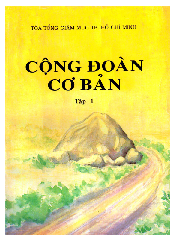 2. Cộng đoàn cơ bản T1*