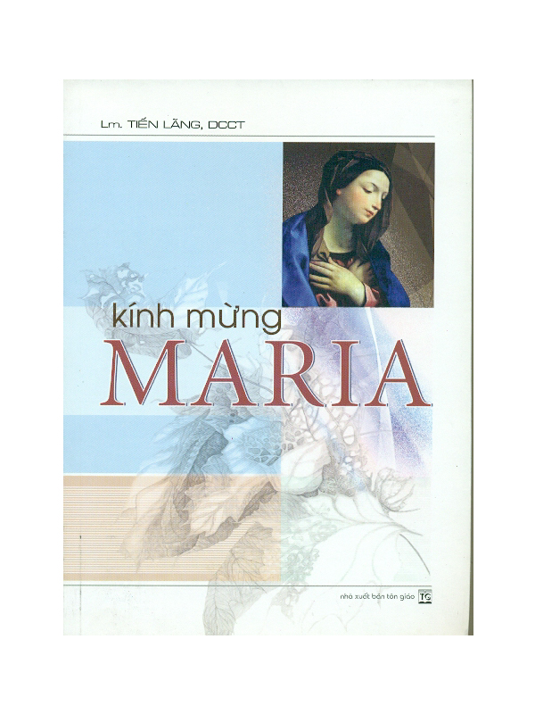 64. Kính mừng Maria