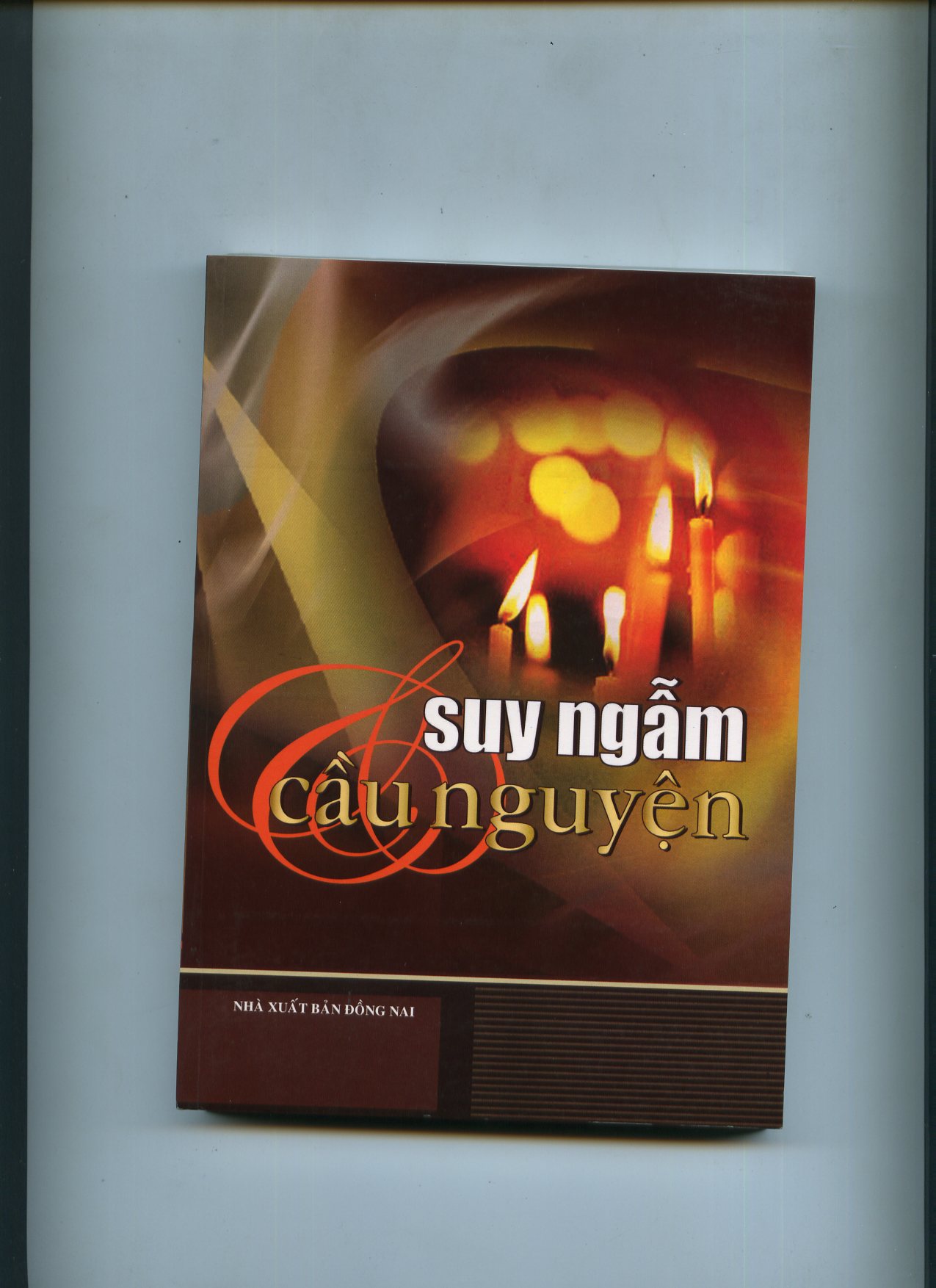 133. Suy ngẫm và cầu nguyện