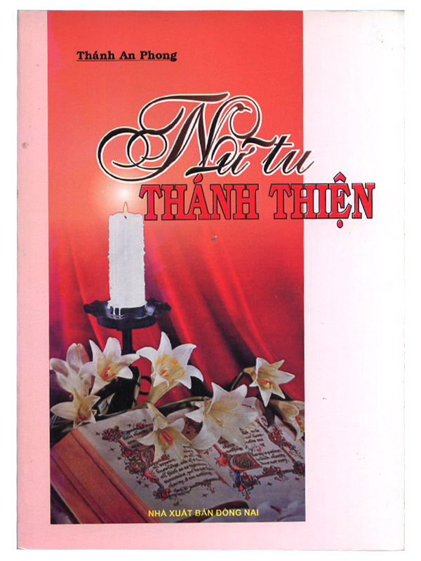 110. Nữ tu thánh thiện