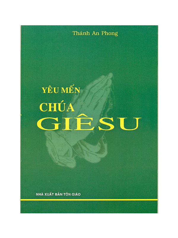 205. Yêu mến Chúa Giêsu