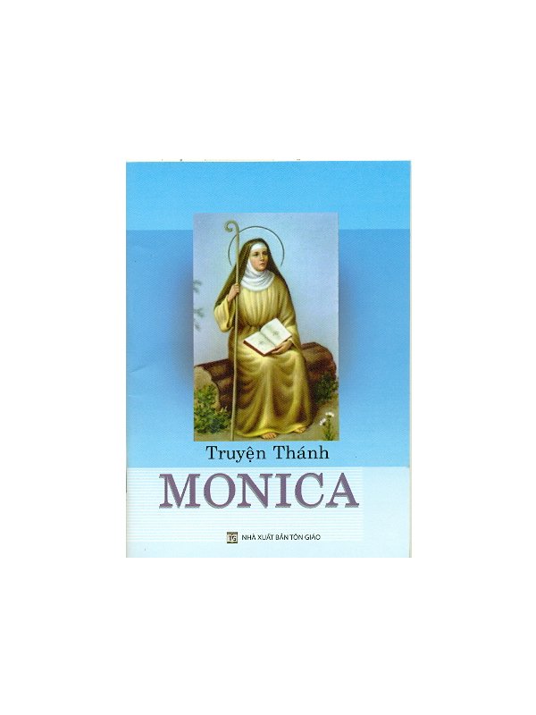 188. Truyện Thánh Monica