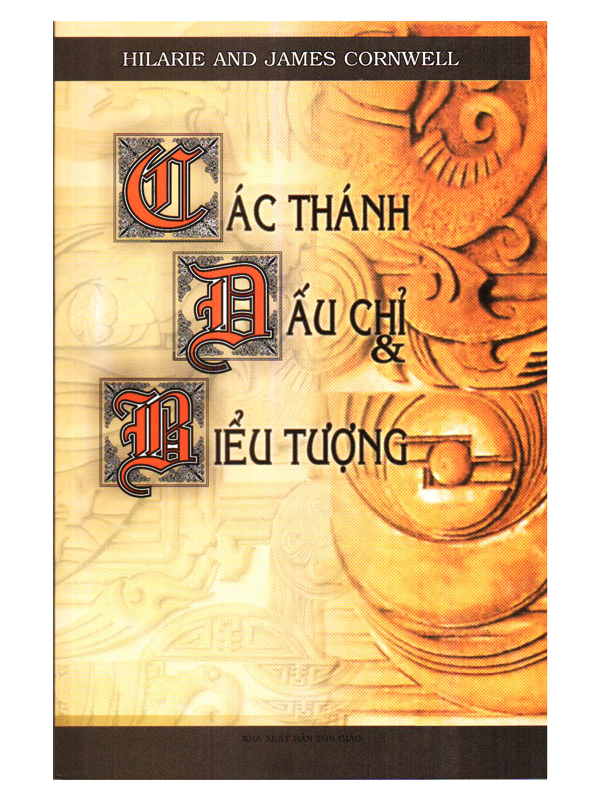 143. Các Thánh dấu chỉ & biểu tượng