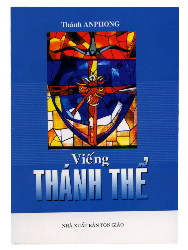 203. Viếng Thánh Thể