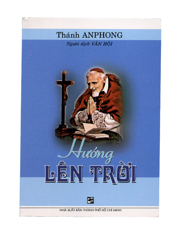 58. Hướng lên trời