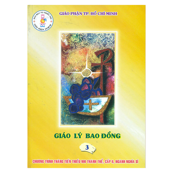 356. Giáo lý bao đồng T3 (màu)