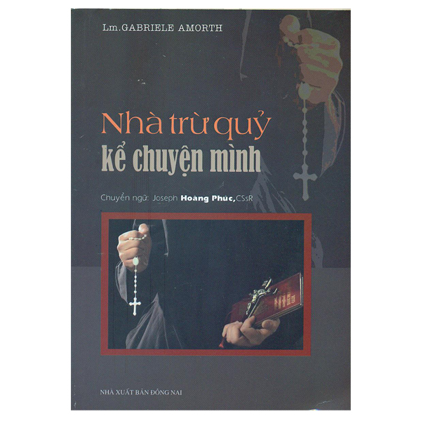 2. Nhà trừ quỷ kể chuyện mình (T1)