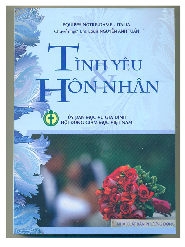 3. Tình yêu hôn nhân