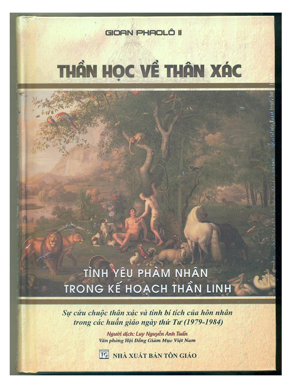 1. Thần học về thân xác