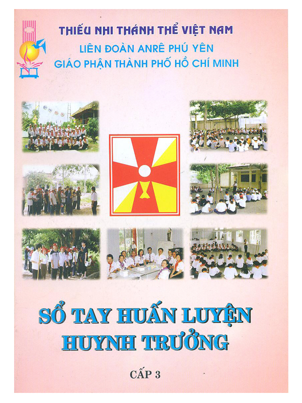 369. Thánh kinh 15 - Các vĩ nhân của Thánh Kinh (lớn)