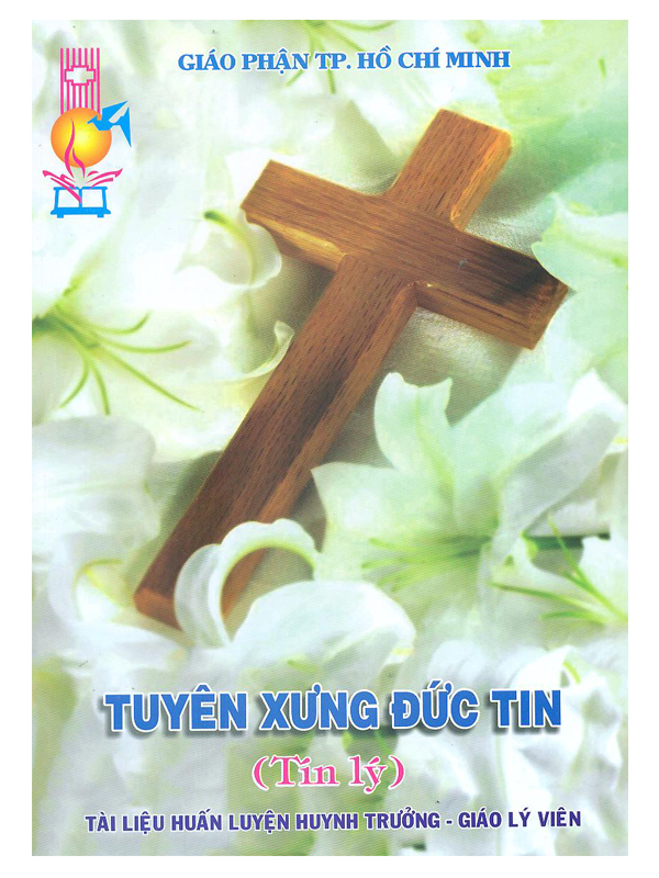 355.Tuyên xưng đức tin (Tín lý)