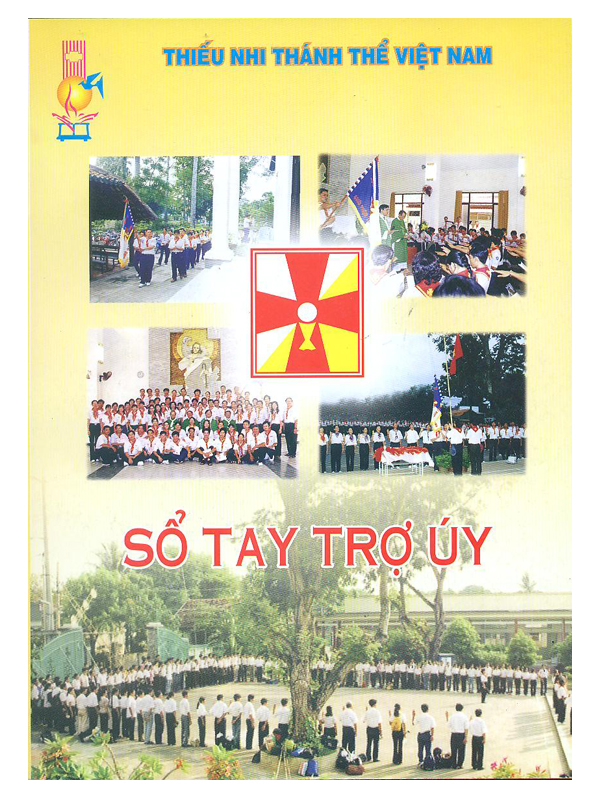 351. Sổ tay trợ úy