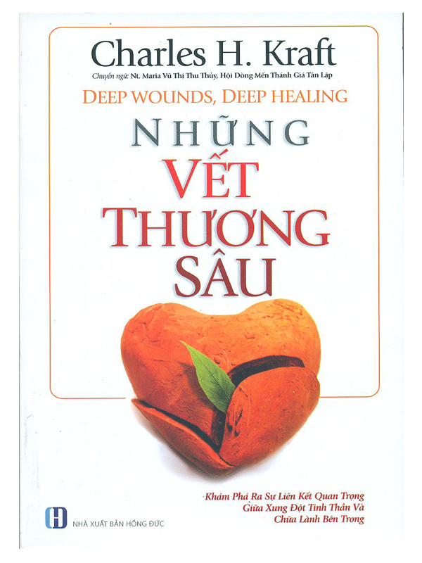 43. Những vết thương sâu