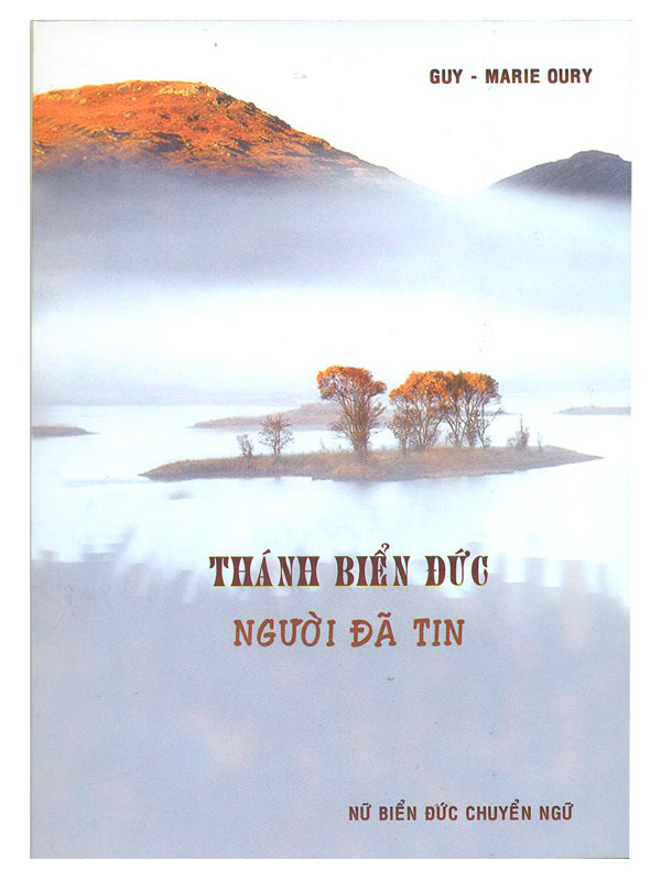 14. Thánh biển Đức người đã tin