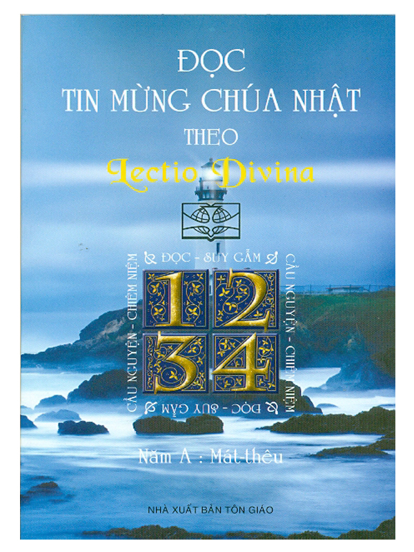 39. Đọc TM Chúa Nhật theo Lectio Divina năm A*