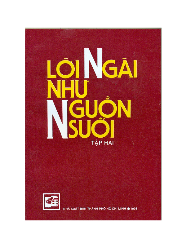 4. Lời Ngài như nguồn suối T2 **