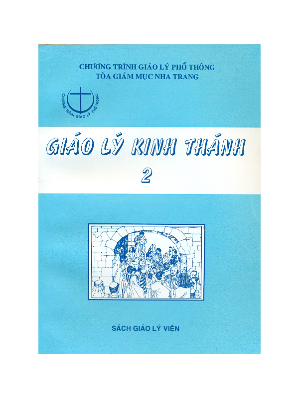 20. Giáo lý kinh thánh 2 - GLV